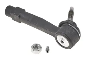 CP1609 | Steering Tie Rod End | Chassis Pro